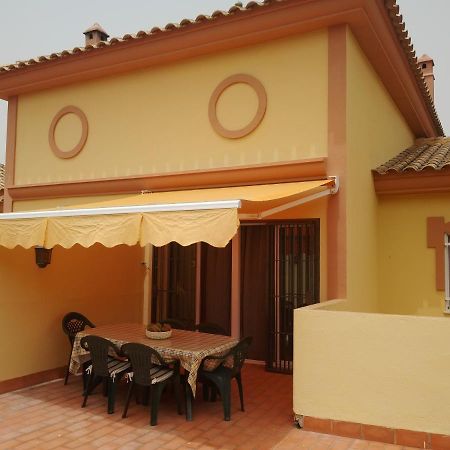 Islantilla Precioso Apartamento Con Amplia Terraza Isla Cristina Eksteriør billede