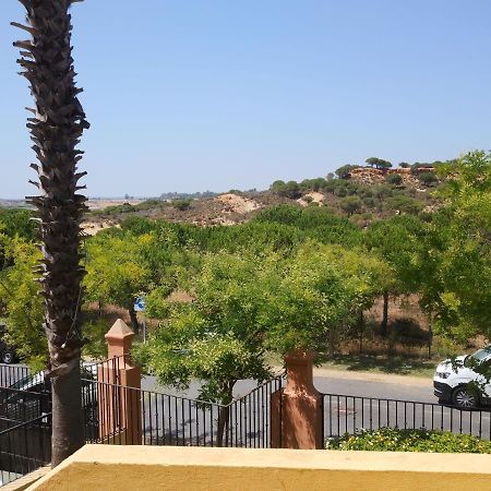 Islantilla Precioso Apartamento Con Amplia Terraza Isla Cristina Eksteriør billede