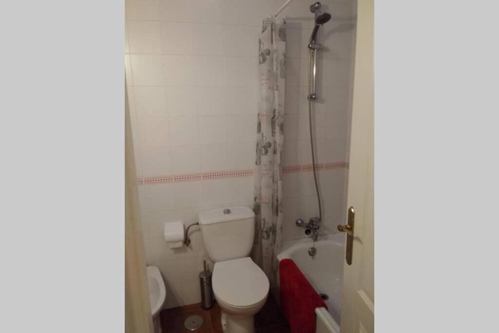 Islantilla Precioso Apartamento Con Amplia Terraza Isla Cristina Eksteriør billede