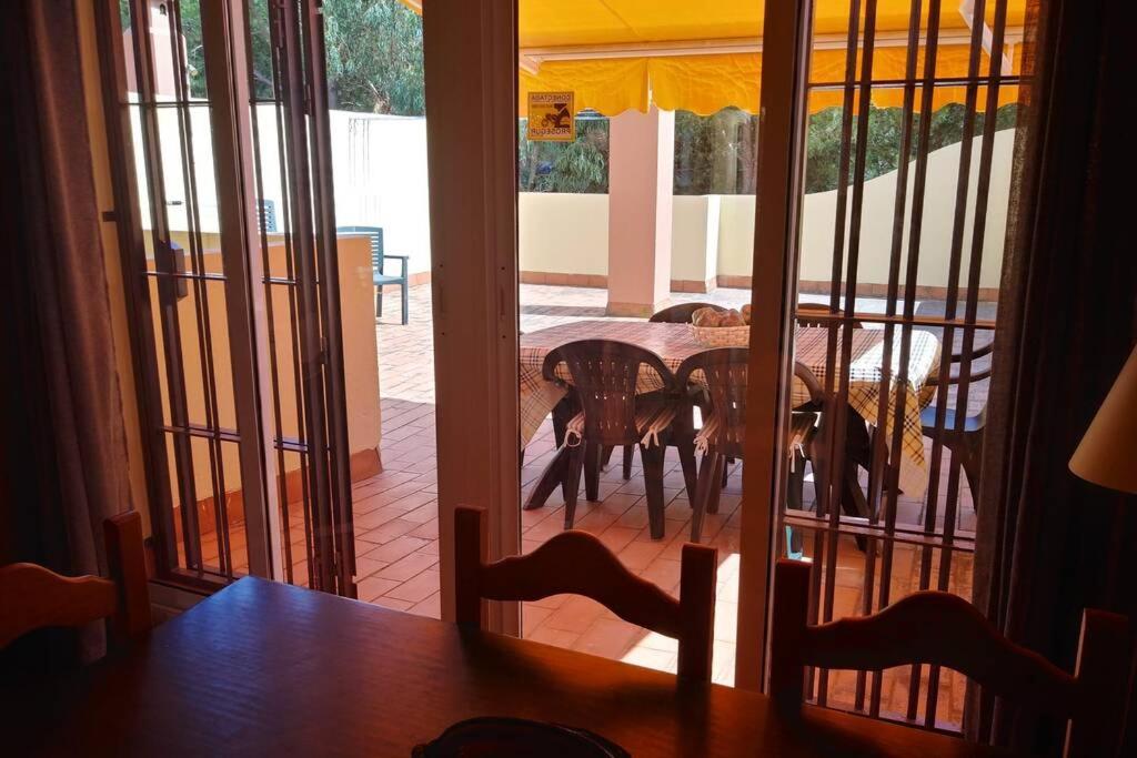Islantilla Precioso Apartamento Con Amplia Terraza Isla Cristina Eksteriør billede