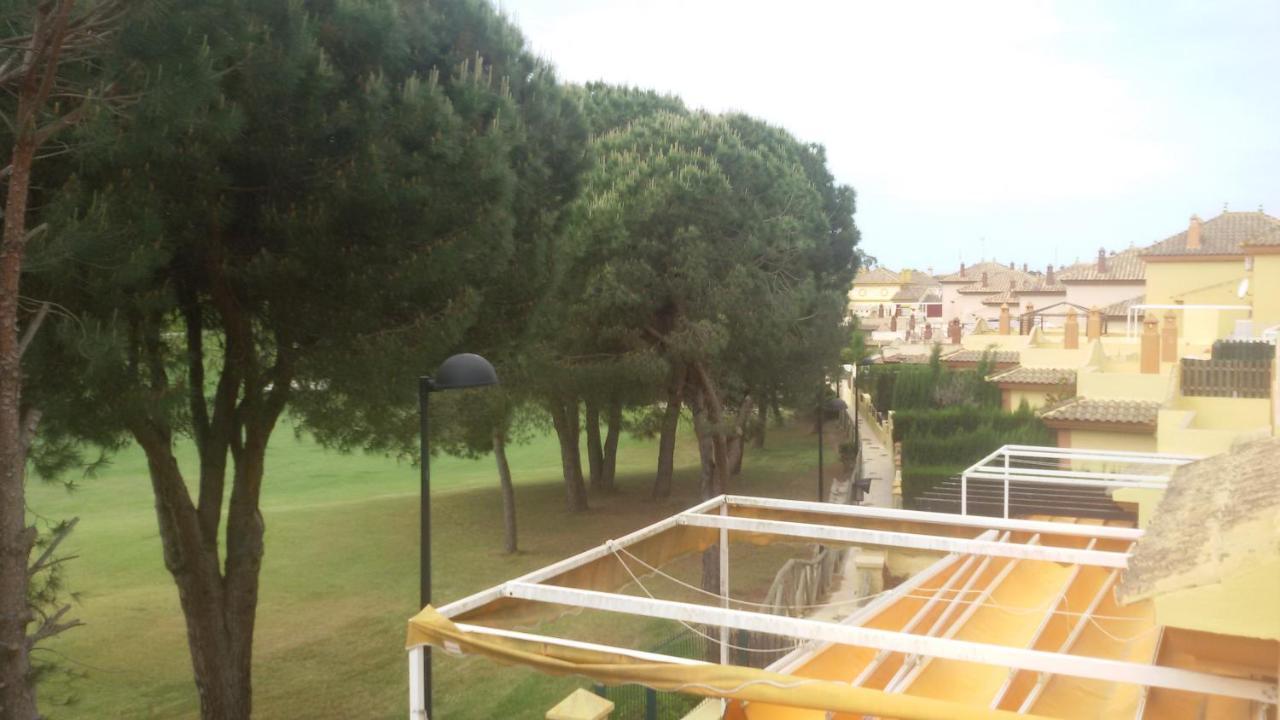 Islantilla Precioso Apartamento Con Amplia Terraza Isla Cristina Eksteriør billede