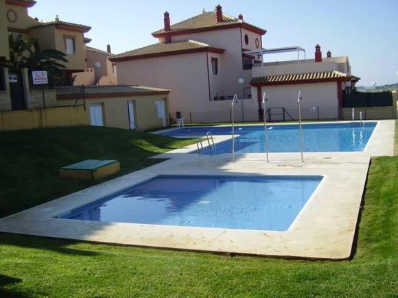 Islantilla Precioso Apartamento Con Amplia Terraza Isla Cristina Eksteriør billede