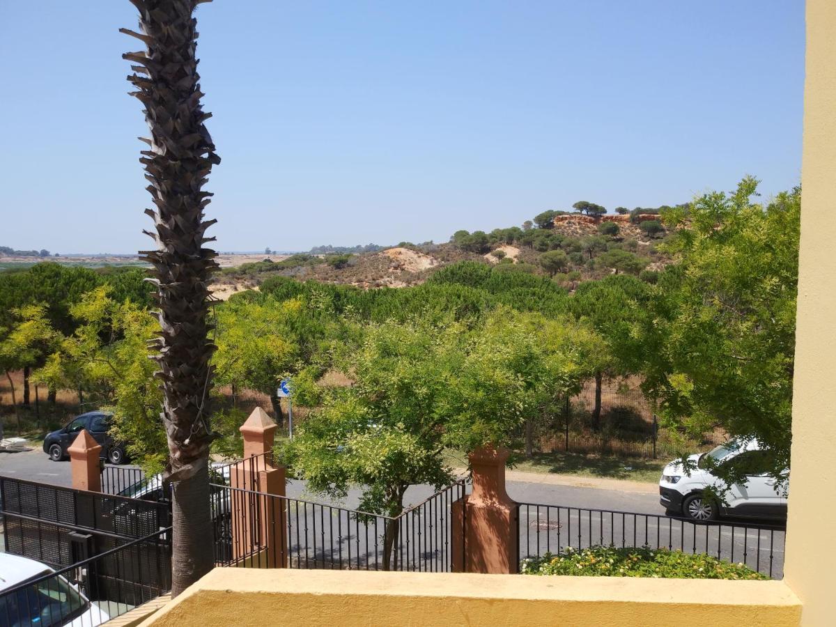 Islantilla Precioso Apartamento Con Amplia Terraza Isla Cristina Eksteriør billede