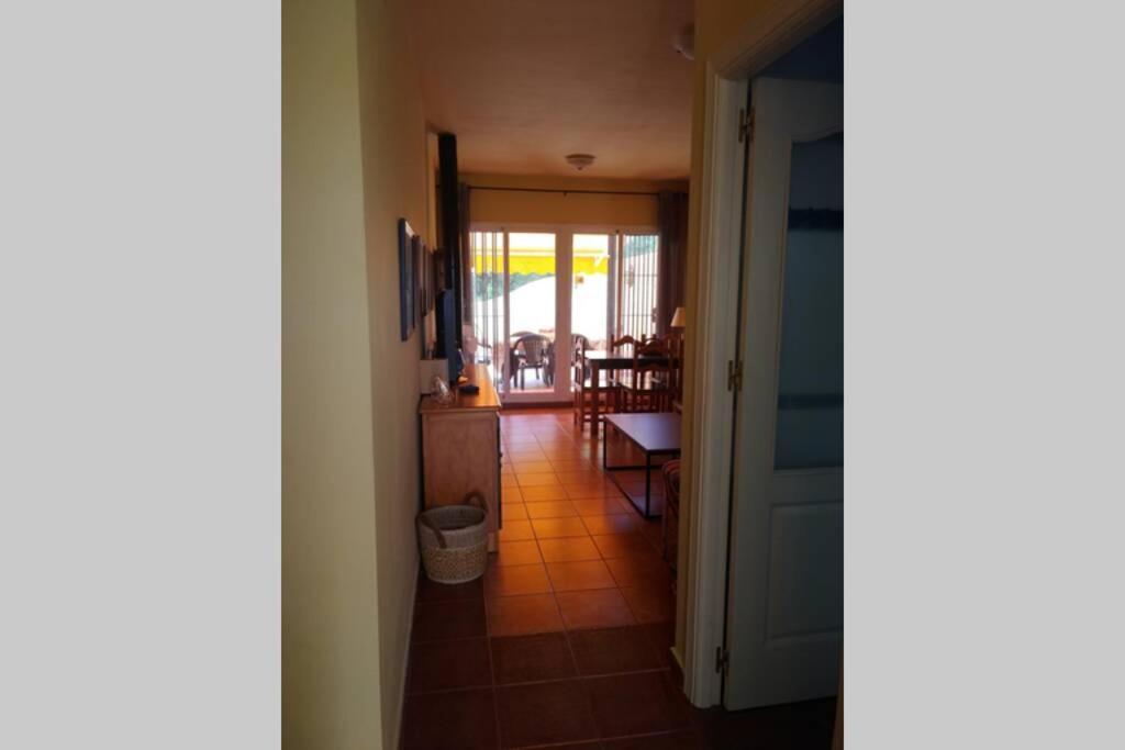 Islantilla Precioso Apartamento Con Amplia Terraza Isla Cristina Eksteriør billede