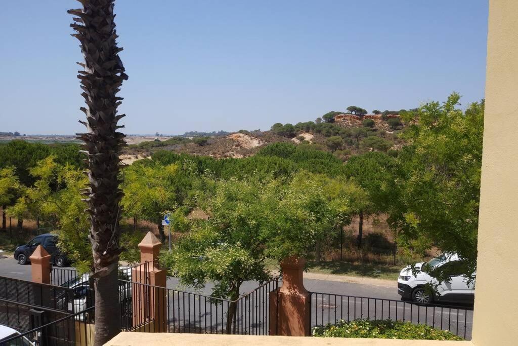 Islantilla Precioso Apartamento Con Amplia Terraza Isla Cristina Eksteriør billede